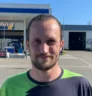 Alex Hoogland - Leerling chauffeur